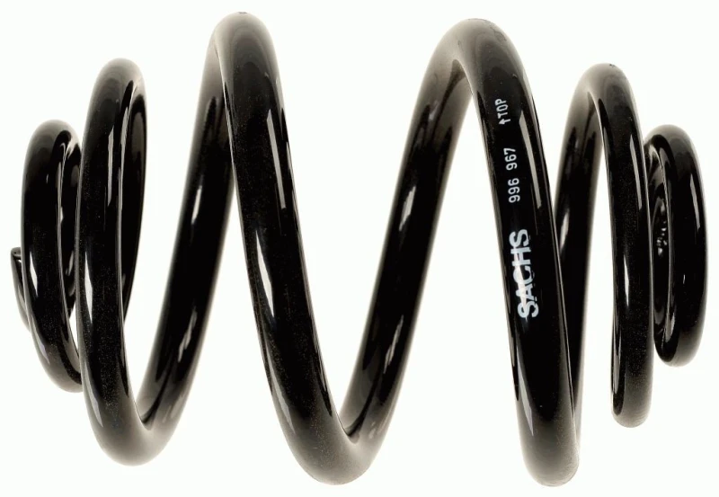 Image of Coil spring SACHS 996 967