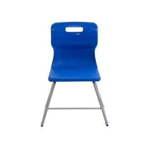 Image of TC Office Titan High Chair Size 2, Blue