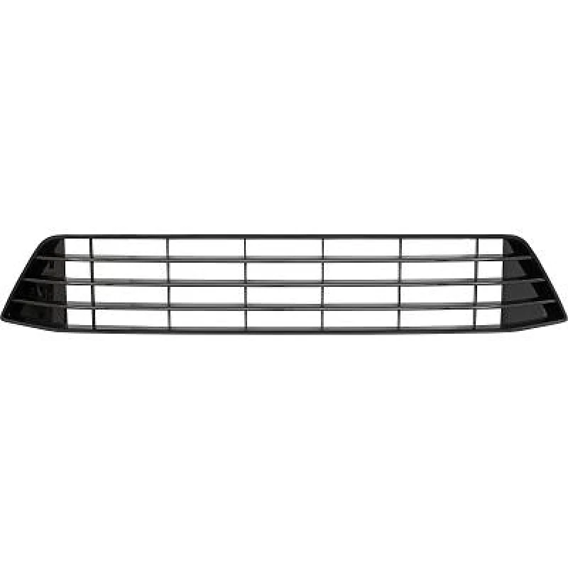 Image of Bumper grill DIEDERICHS ZUB00364
