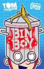 Image of Bin Boy