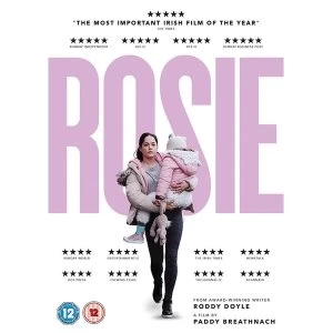 image of Rosie DVD