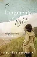Image of fragments of light