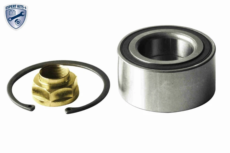 Image of Wheel bearing kit ACKOJA A26-0212