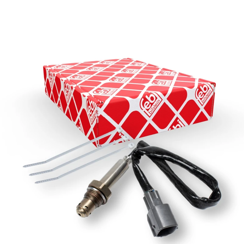 Image of Lambda sensor FEBI BILSTEIN 177525