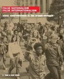 Image of False Nationalism False Internationalism