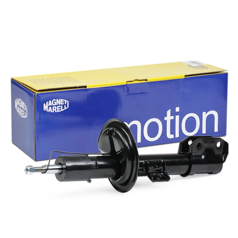 Image of MAGNETI MARELLI Shock absorber MAGNETI MARELLI 357096070100