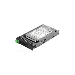 Image of Fujitsu 4TB PY-BH4T7B9 3.5" SATA III Internal Hard Disk Drive
