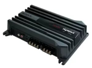 image of Sony XM-N502 car audio amplifier