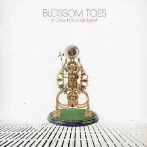 Image of Blossom Toes - If Only for a Moment CD Album - Used