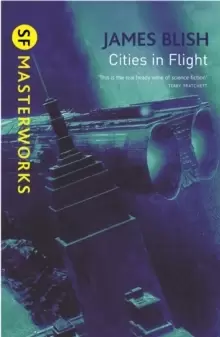 Image of Cities In Flight