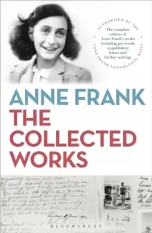 Image of Anne Frank: The Collected Works