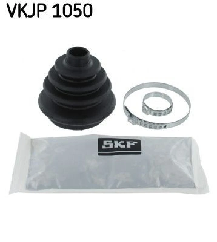 Image of SKF CV boot kit, drive shaft SKF VKJP 1050