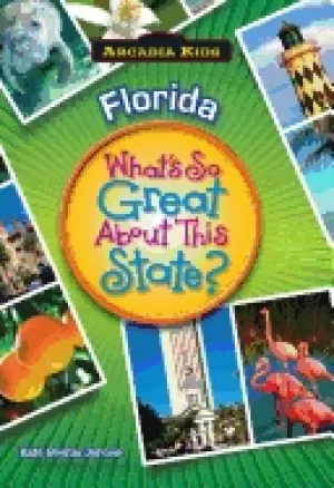 Image of florida whats so great about this state
