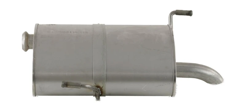 Image of Rear silencer WALKER 22734