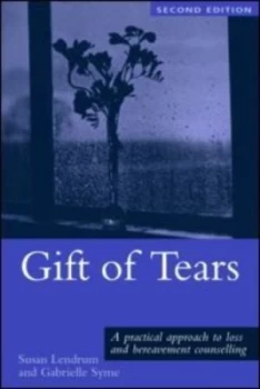 Image of Gift of tears by Susan Lendrum
