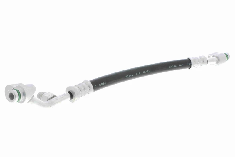 Image of High Pressure Line, air conditioning VEMO V20-20-0043
