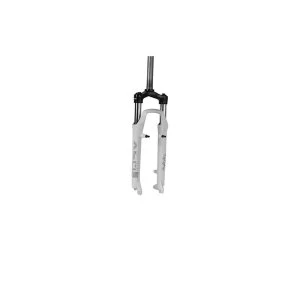Image of SR Suntour XCM Suspension Fork HLO 2 White 27.5