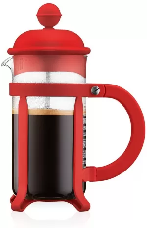 image of Bodum Java 350ml French Press Coffee Maker