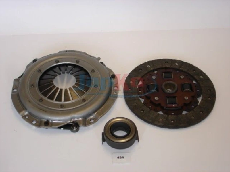 Image of JAPKO Clutch kit JAPKO 92434