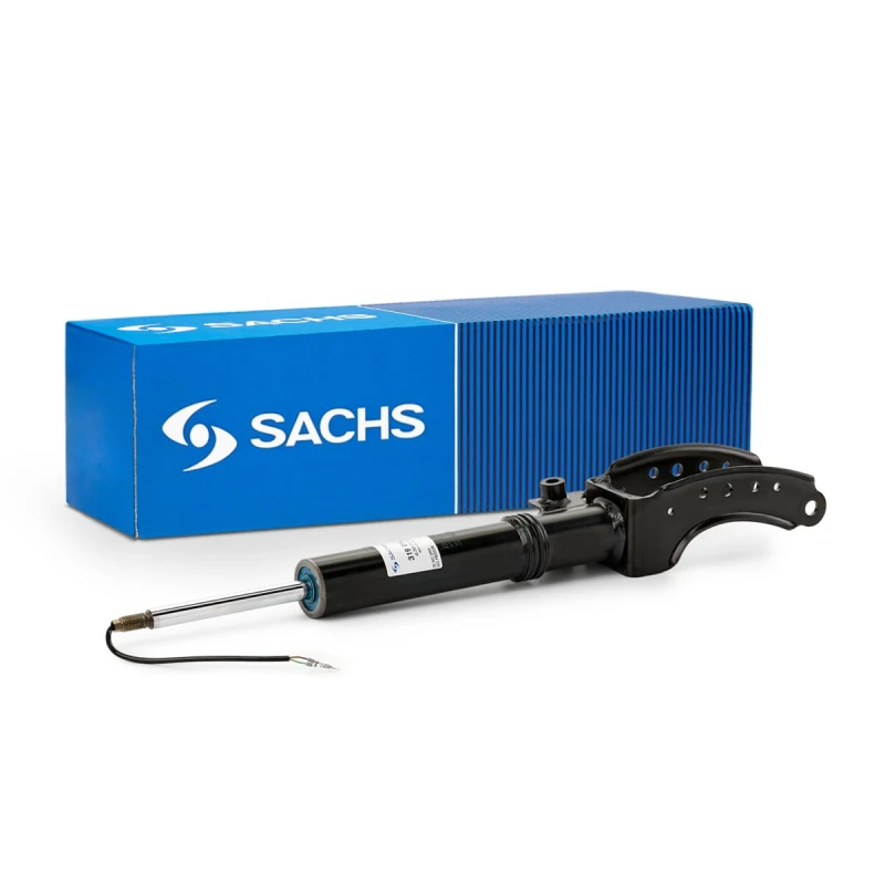 Image of Shock absorber SACHS 319 014
