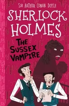 Image of The Sussex Vampire (Easy Classics)