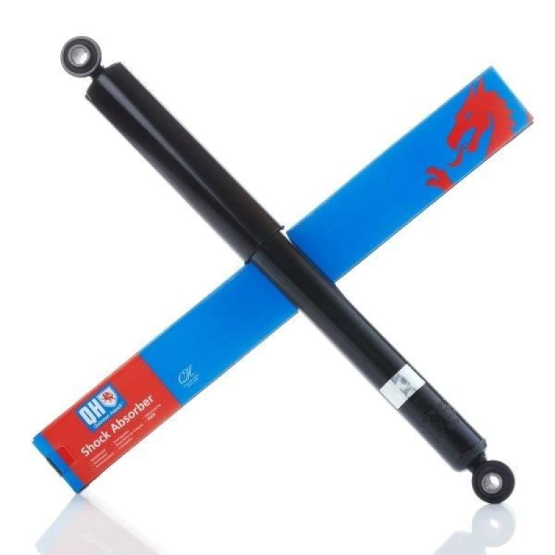 Image of QUINTON HAZELL Shock absorber QUINTON HAZELL QAG181185