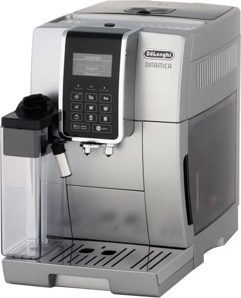 Image of DeLonghi Dinamica Plus ECAM35075 Coffee Maker