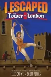 Image of I Escaped The Tower of London