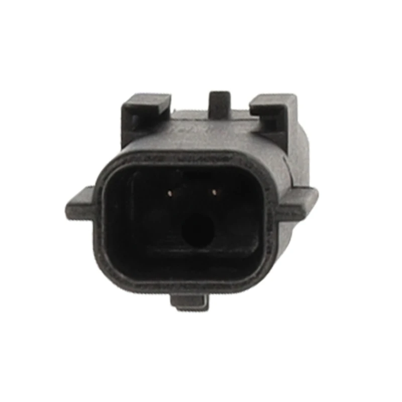 Image of FEBI BILSTEIN 198153 ABS Sensor Rear Axle Right Sensor,wheel speed (412)