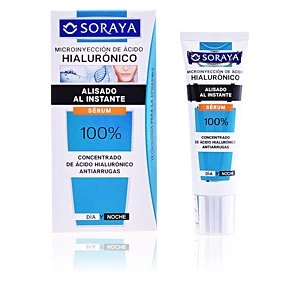 Image of ACIDO HIALURONICO concentrado antiarrugas dia y noche 30ml