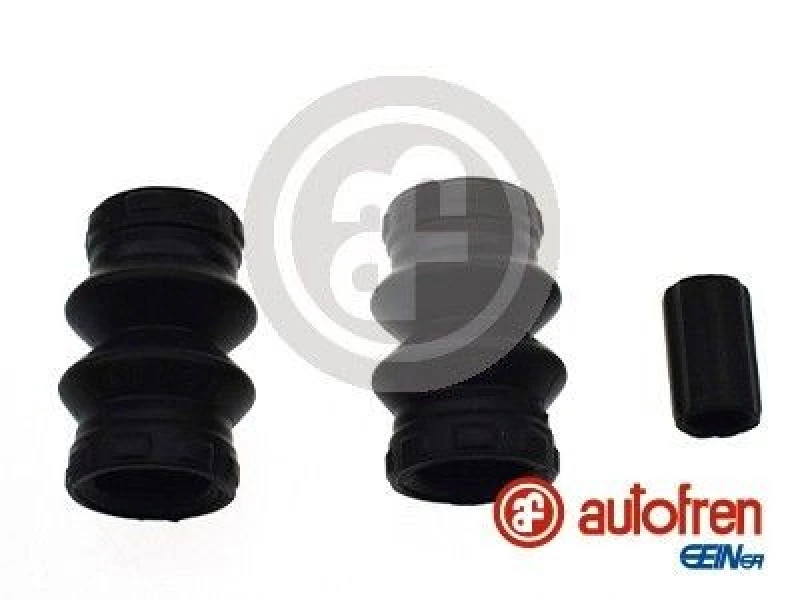 Image of AUTOFREN SEINSA Bellow, brake caliper guide AUTOFREN SEINSA D7420