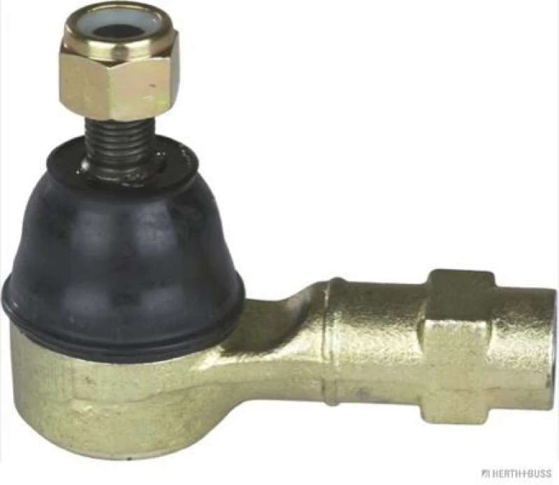 Image of Track rod end HERTH+BUSS JAKOPARTS J4820502