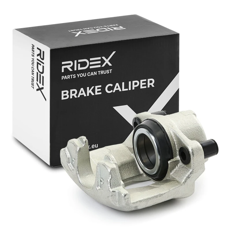 Image of RIDEX Brake caliper RIDEX 78B1329