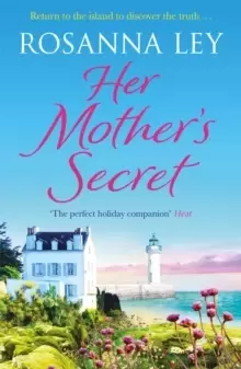 Image of Her Mother's Secret