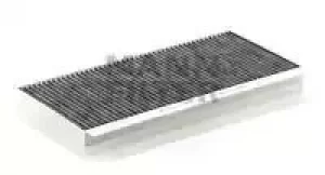 Image of Cabin Air Filter Cuk5366 By Mann-Filter