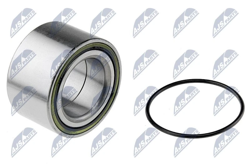 Image of NTY Wheel bearing kit NTY KLT-VC-002