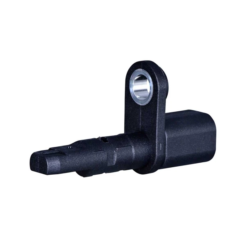 Image of HELLA ABS sensor HELLA 6PU 358 216-001