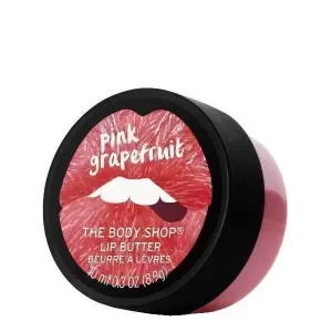 Image of The Body Shop Pink Grapefruit Lip Butter