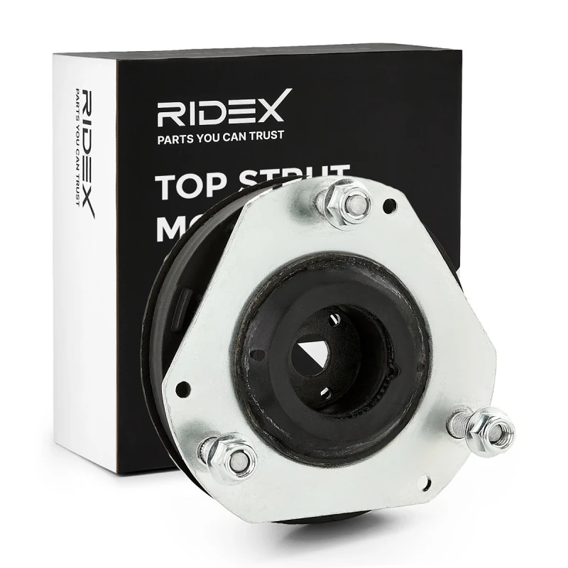 Image of RIDEX Top strut mount RIDEX 1180S0627