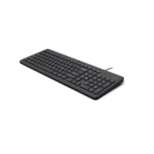 image of HP 150 Wired Keyboard