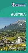 Image of michelin green guide austria