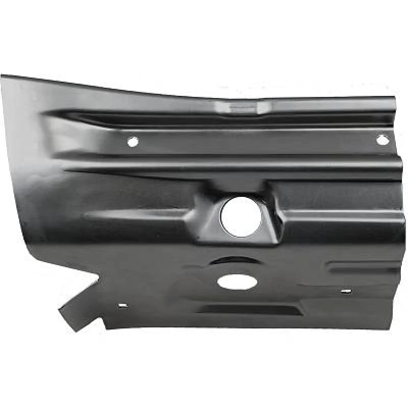 Image of Rocker panel DIEDERICHS 9142065