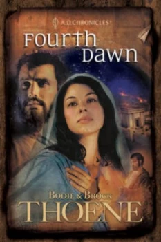 Image of Fourth Dawn by Bodie Thoene Book