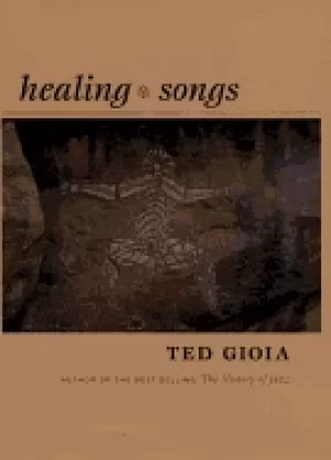 Image of healing songs