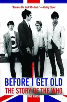 Image of Before I Get Old