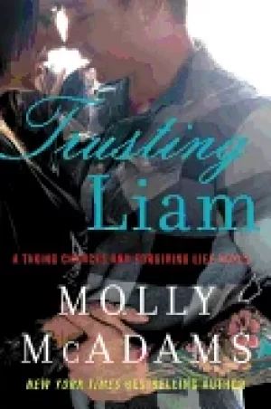 Image of trusting liam a taking chances and forgiving lies novel