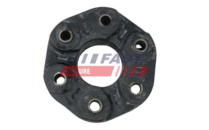 Image of FAST Drive shaft coupler FAST FT28209