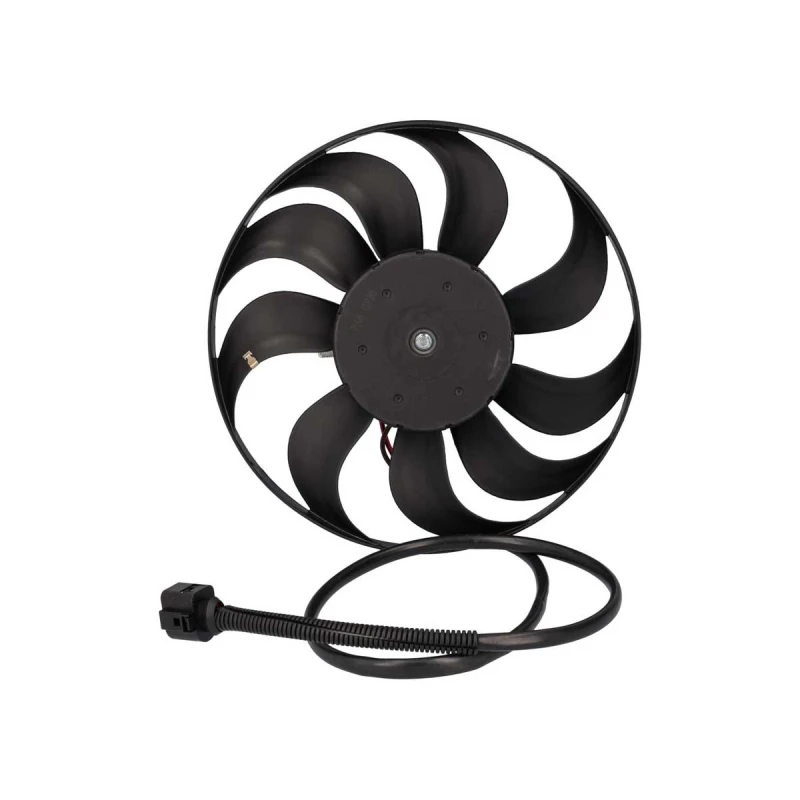 Image of MEYLE 100 236 0063 Cooling Fan MEYLE-Original: True to OE. Ø: 292mm Fan,radiator (508)