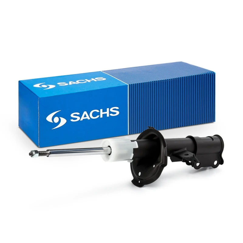 Image of Shock absorber SACHS 317 602