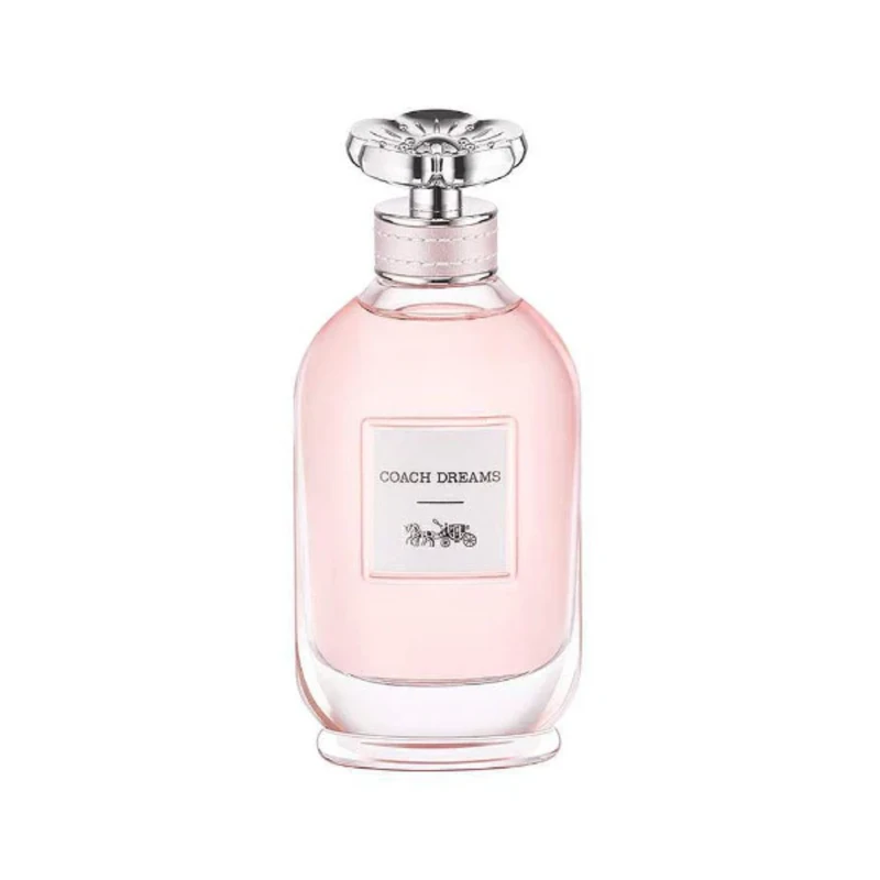 Image of Coach Dreams Eau de Parfum For Her 90ml